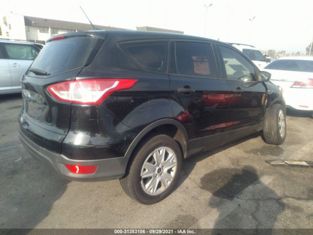 Photo 3 VIN: 1FMCU0F79FUB63300 - FORD ESCAPE 