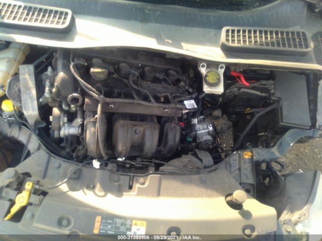 Photo 9 VIN: 1FMCU0F79FUB63300 - FORD ESCAPE 