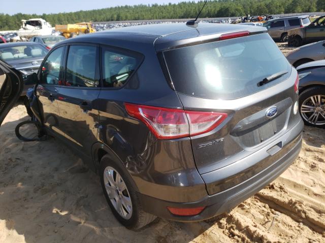 Photo 2 VIN: 1FMCU0F79FUB87256 - FORD ESCAPE S 