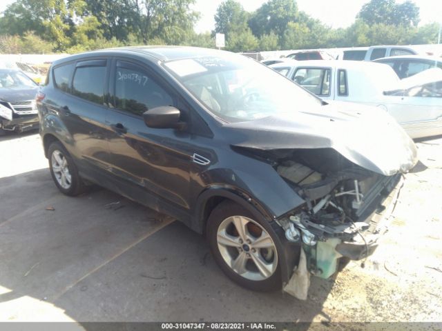 Photo 0 VIN: 1FMCU0F79FUC11622 - FORD ESCAPE 