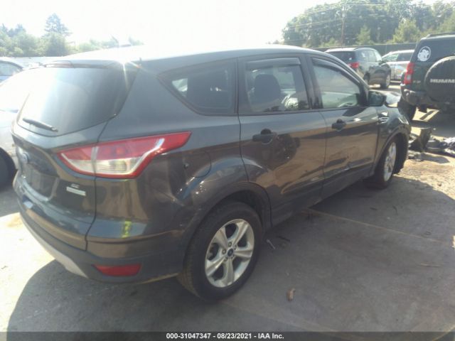 Photo 3 VIN: 1FMCU0F79FUC11622 - FORD ESCAPE 