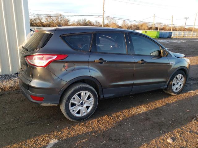 Photo 2 VIN: 1FMCU0F79FUC12365 - FORD ESCAPE S 