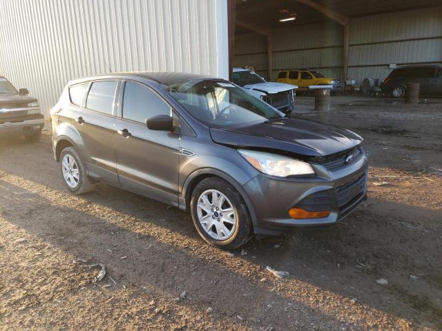 Photo 3 VIN: 1FMCU0F79FUC12365 - FORD ESCAPE S 