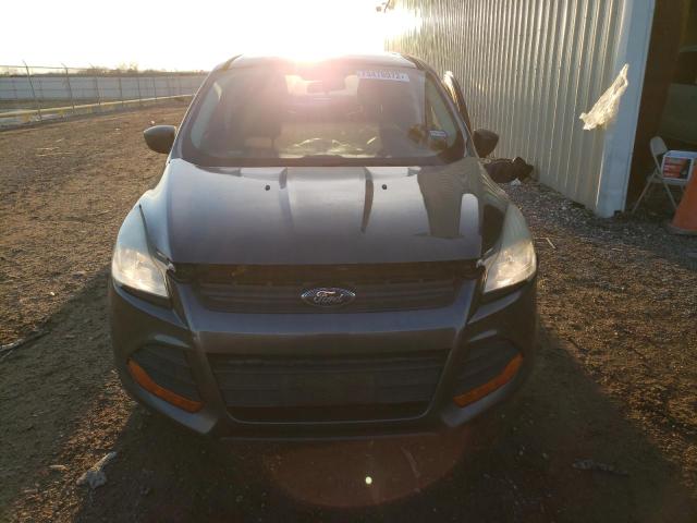 Photo 4 VIN: 1FMCU0F79FUC12365 - FORD ESCAPE S 