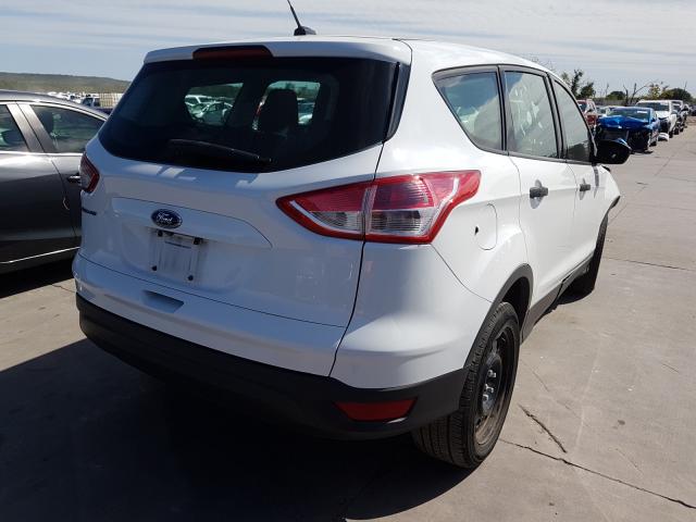 Photo 3 VIN: 1FMCU0F79FUC24421 - FORD ESCAPE S 