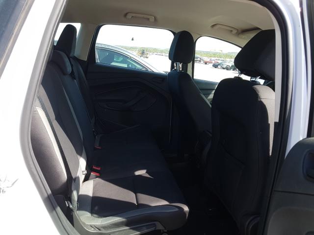 Photo 5 VIN: 1FMCU0F79FUC24421 - FORD ESCAPE S 