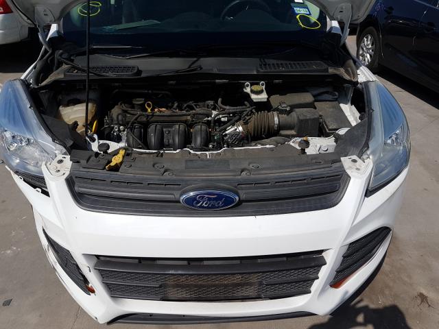 Photo 6 VIN: 1FMCU0F79FUC24421 - FORD ESCAPE S 