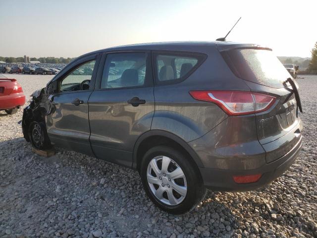 Photo 1 VIN: 1FMCU0F79FUC27500 - FORD ESCAPE S 