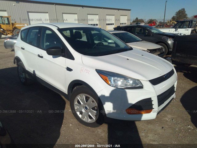 Photo 0 VIN: 1FMCU0F79FUC28372 - FORD ESCAPE 