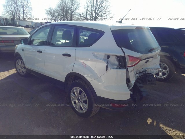 Photo 2 VIN: 1FMCU0F79FUC28372 - FORD ESCAPE 