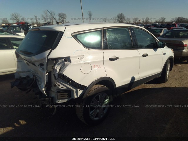 Photo 3 VIN: 1FMCU0F79FUC28372 - FORD ESCAPE 