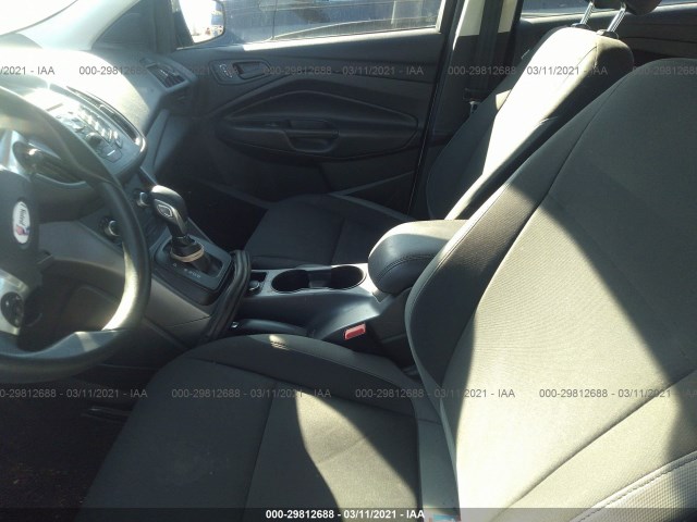 Photo 7 VIN: 1FMCU0F79FUC28372 - FORD ESCAPE 