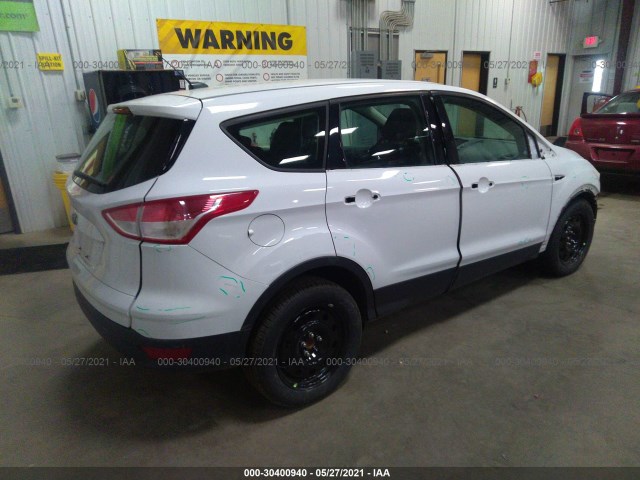 Photo 3 VIN: 1FMCU0F79FUC28484 - FORD ESCAPE 