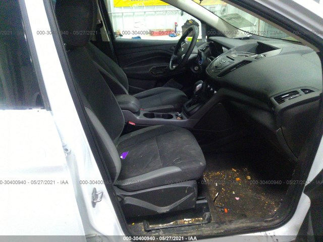 Photo 4 VIN: 1FMCU0F79FUC28484 - FORD ESCAPE 