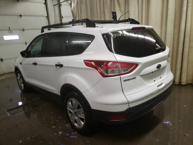 Photo 2 VIN: 1FMCU0F79FUC67785 - FORD ESCAPE 