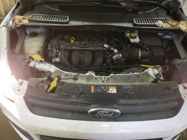 Photo 6 VIN: 1FMCU0F79FUC67785 - FORD ESCAPE 