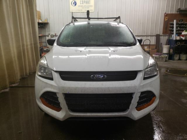 Photo 8 VIN: 1FMCU0F79FUC67785 - FORD ESCAPE 