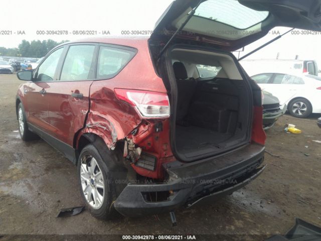 Photo 2 VIN: 1FMCU0F79FUC78611 - FORD ESCAPE 