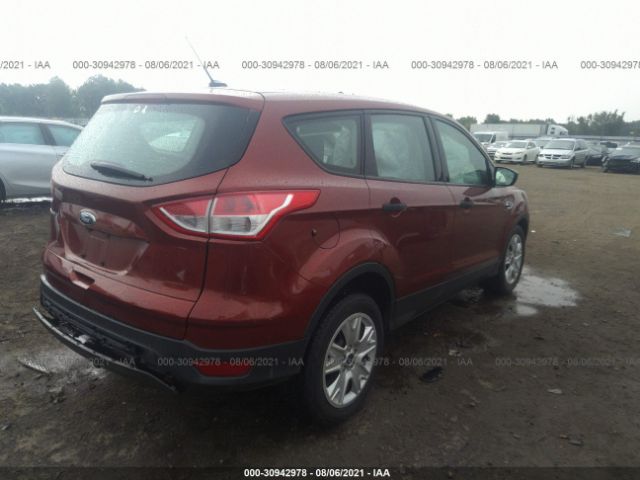 Photo 3 VIN: 1FMCU0F79FUC78611 - FORD ESCAPE 