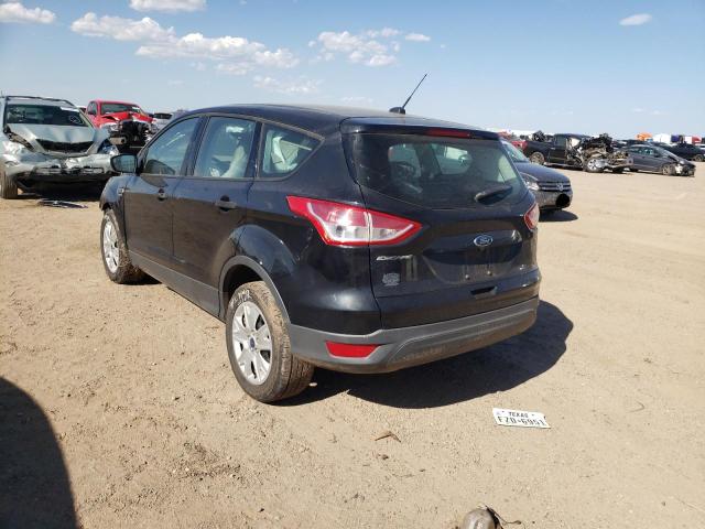 Photo 2 VIN: 1FMCU0F79FUC78690 - FORD ESCAPE S 