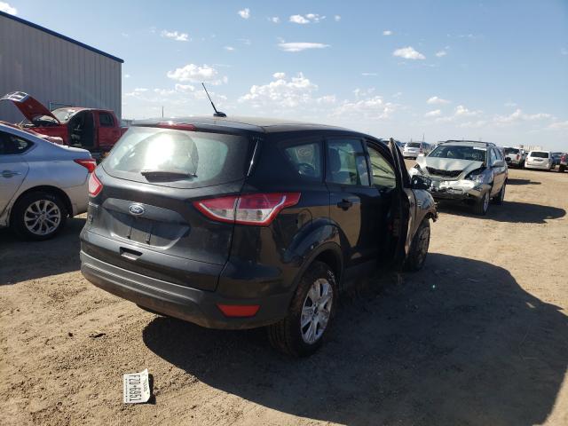 Photo 3 VIN: 1FMCU0F79FUC78690 - FORD ESCAPE S 