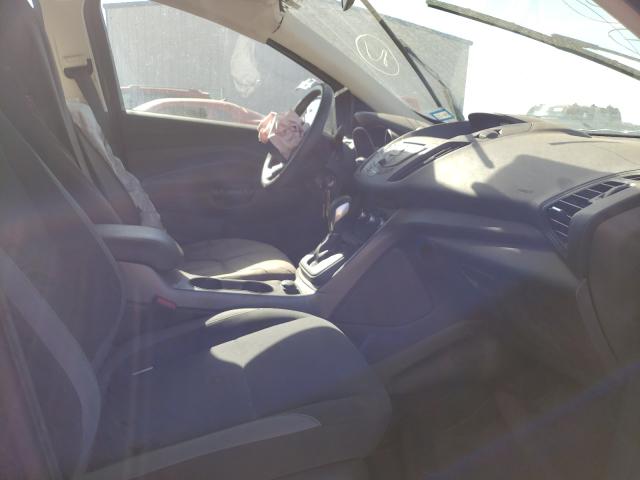 Photo 4 VIN: 1FMCU0F79FUC78690 - FORD ESCAPE S 