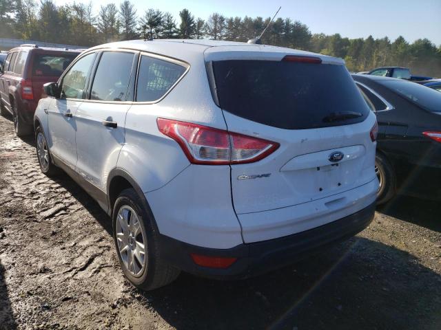 Photo 2 VIN: 1FMCU0F79FUC81413 - FORD ESCAPE S 