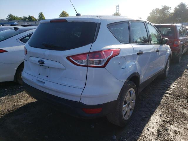 Photo 3 VIN: 1FMCU0F79FUC81413 - FORD ESCAPE S 