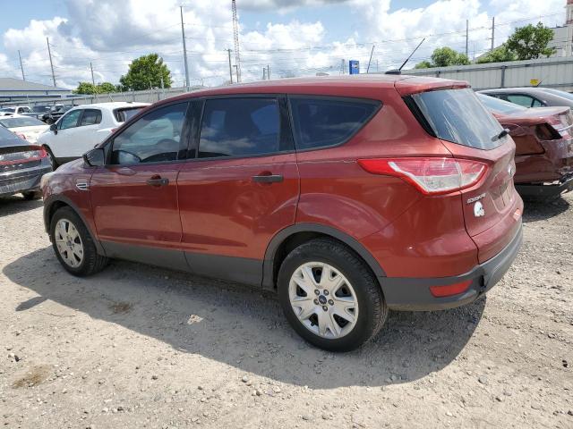 Photo 1 VIN: 1FMCU0F79GUA04505 - FORD ESCAPE 