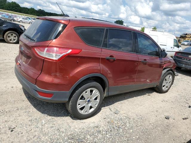 Photo 2 VIN: 1FMCU0F79GUA04505 - FORD ESCAPE 