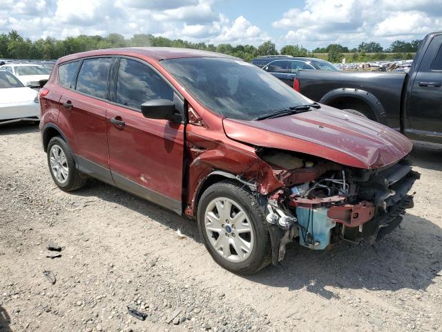 Photo 3 VIN: 1FMCU0F79GUA04505 - FORD ESCAPE 