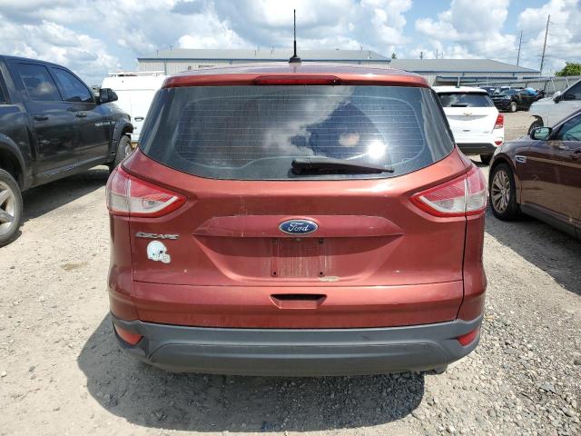 Photo 5 VIN: 1FMCU0F79GUA04505 - FORD ESCAPE 