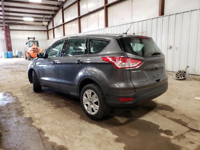 Photo 1 VIN: 1FMCU0F79GUA09008 - FORD ESCAPE 