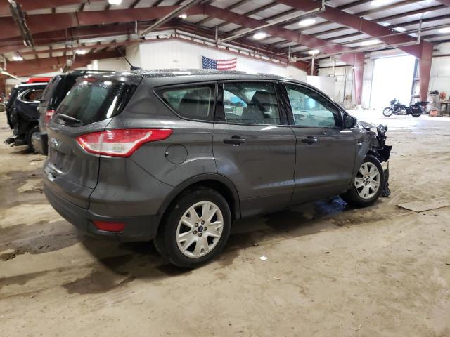 Photo 2 VIN: 1FMCU0F79GUA09008 - FORD ESCAPE 