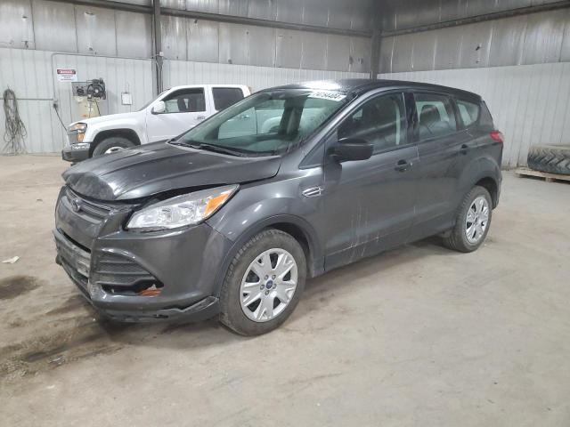 Photo 0 VIN: 1FMCU0F79GUA10529 - FORD ESCAPE S 