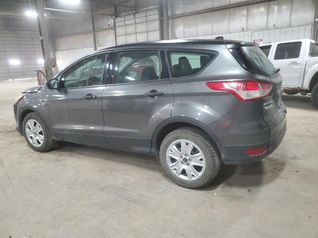 Photo 1 VIN: 1FMCU0F79GUA10529 - FORD ESCAPE S 