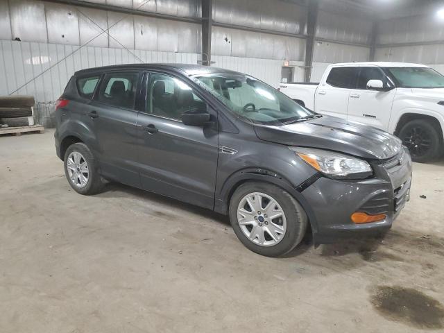 Photo 3 VIN: 1FMCU0F79GUA10529 - FORD ESCAPE S 