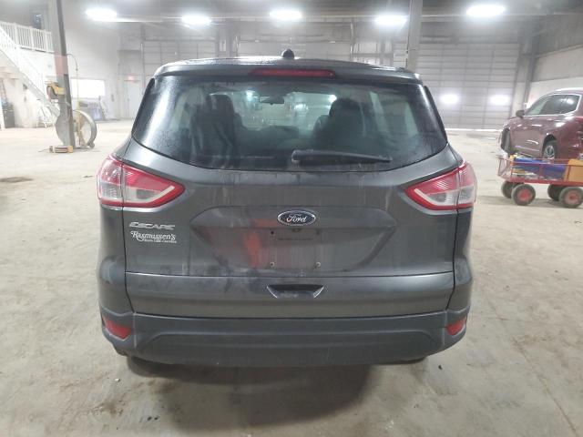 Photo 5 VIN: 1FMCU0F79GUA10529 - FORD ESCAPE S 