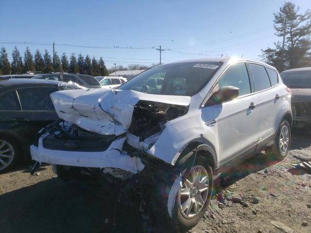 Photo 1 VIN: 1FMCU0F79GUA12054 - FORD ESCAPE S 