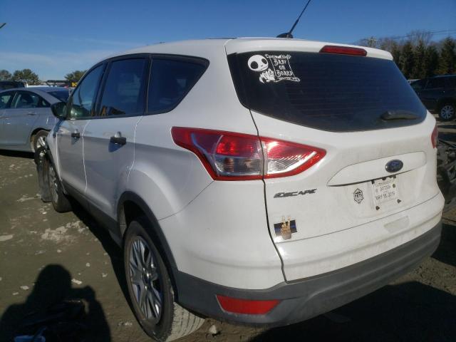 Photo 2 VIN: 1FMCU0F79GUA12054 - FORD ESCAPE S 