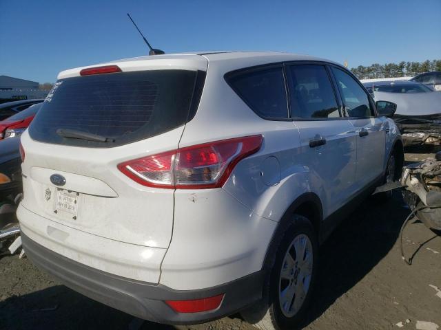 Photo 3 VIN: 1FMCU0F79GUA12054 - FORD ESCAPE S 