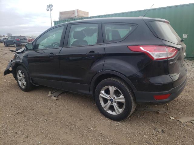 Photo 1 VIN: 1FMCU0F79GUA18520 - FORD ESCAPE 