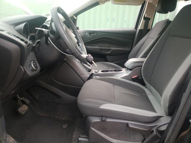 Photo 6 VIN: 1FMCU0F79GUA18520 - FORD ESCAPE 