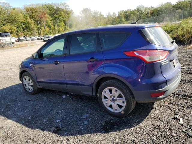 Photo 1 VIN: 1FMCU0F79GUA36208 - FORD ESCAPE S 