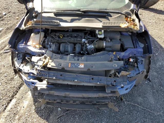 Photo 11 VIN: 1FMCU0F79GUA36208 - FORD ESCAPE S 