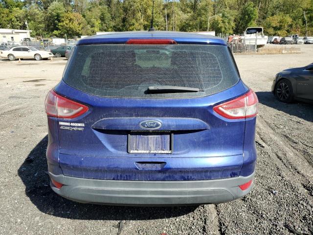 Photo 5 VIN: 1FMCU0F79GUA36208 - FORD ESCAPE S 