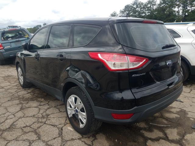 Photo 2 VIN: 1FMCU0F79GUA59620 - FORD ESCAPE S 