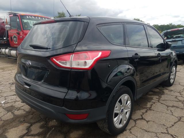 Photo 3 VIN: 1FMCU0F79GUA59620 - FORD ESCAPE S 