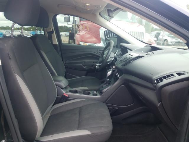 Photo 4 VIN: 1FMCU0F79GUA59620 - FORD ESCAPE S 