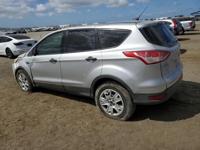 Photo 1 VIN: 1FMCU0F79GUA68317 - FORD ESCAPE S 